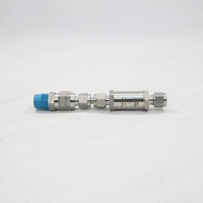 Swagelok SS 6F MM 7 Filter Assembly