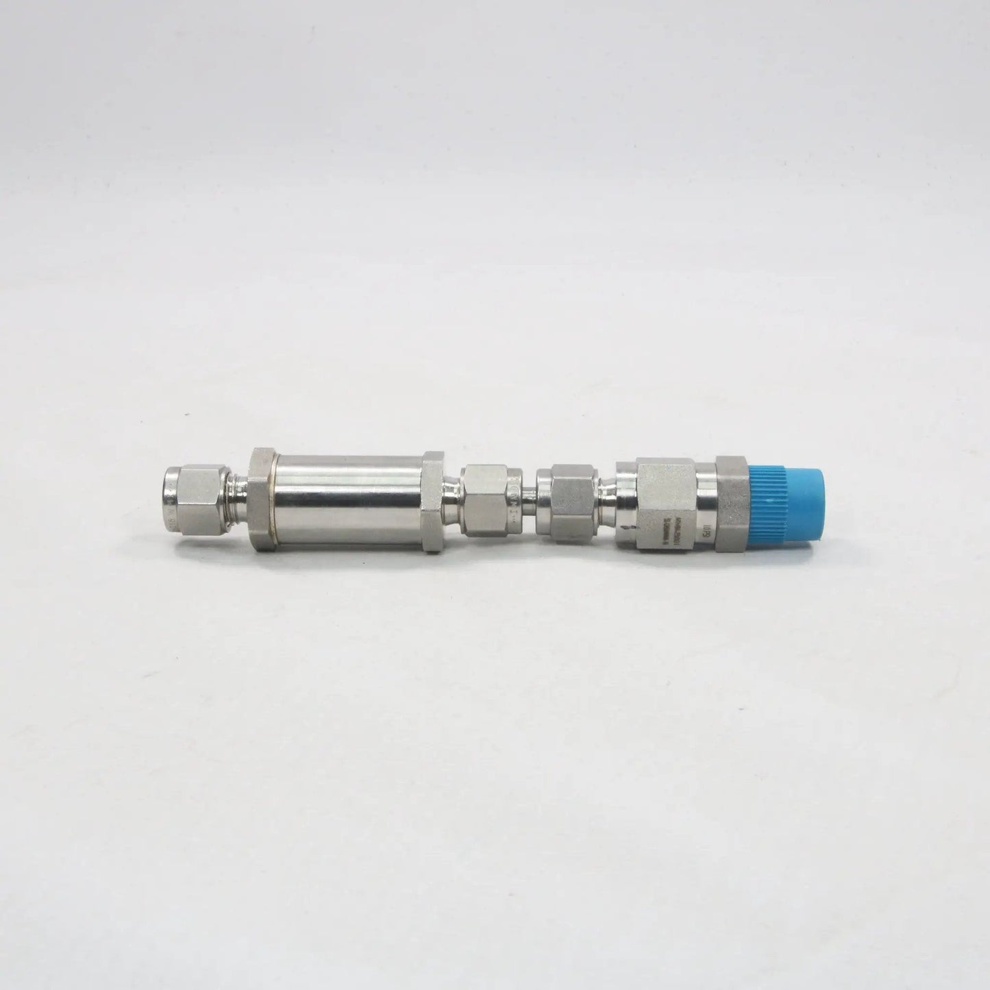 Swagelok SS 6F MM 7 Filter Assembly