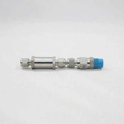 Swagelok SS 6F MM 7 Filter Assembly