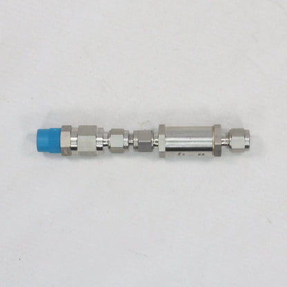 Swagelok SS 6F MM 7 Filter Assembly