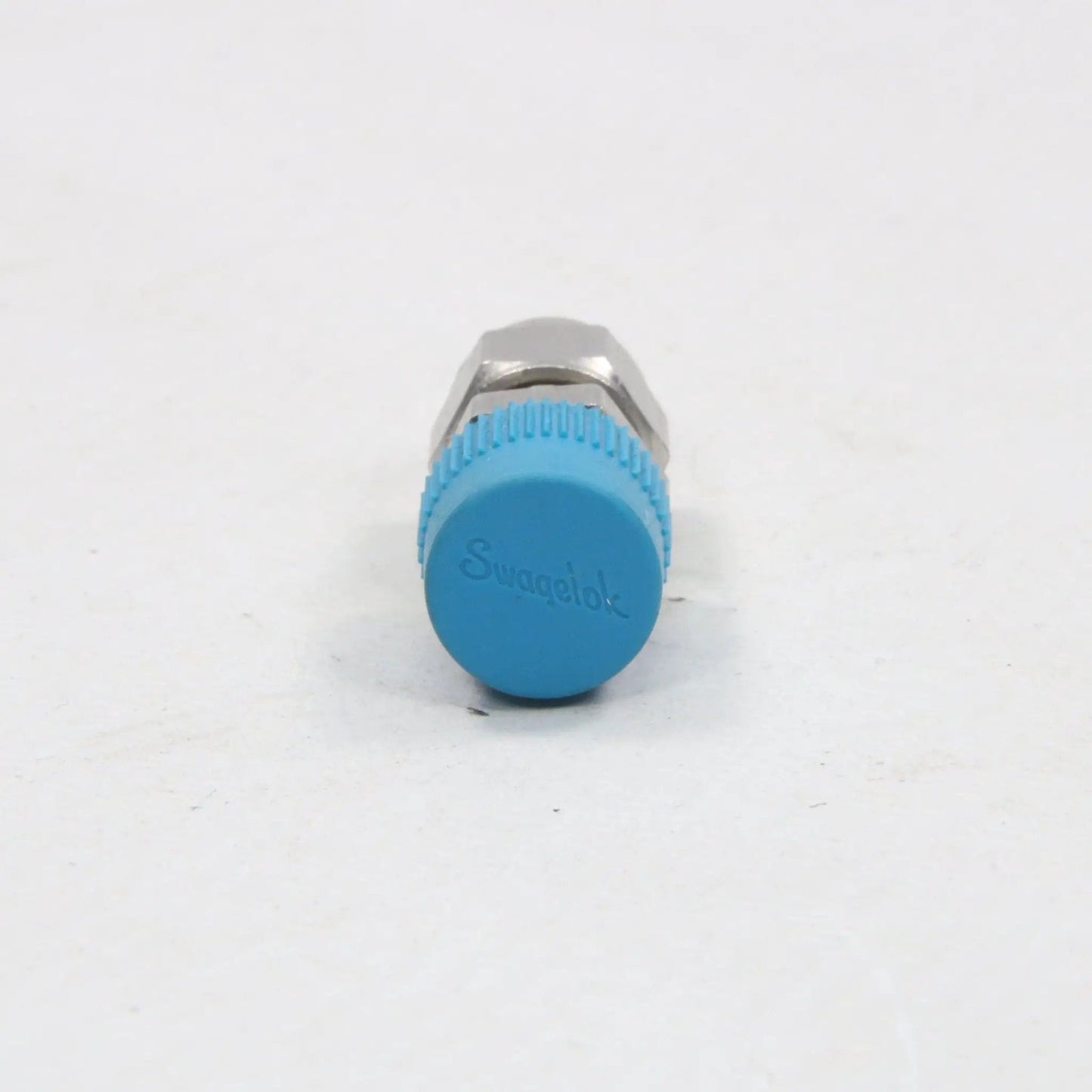 Swagelok SS 6M0 1 4 Male Connector Tube Fitting (10x)