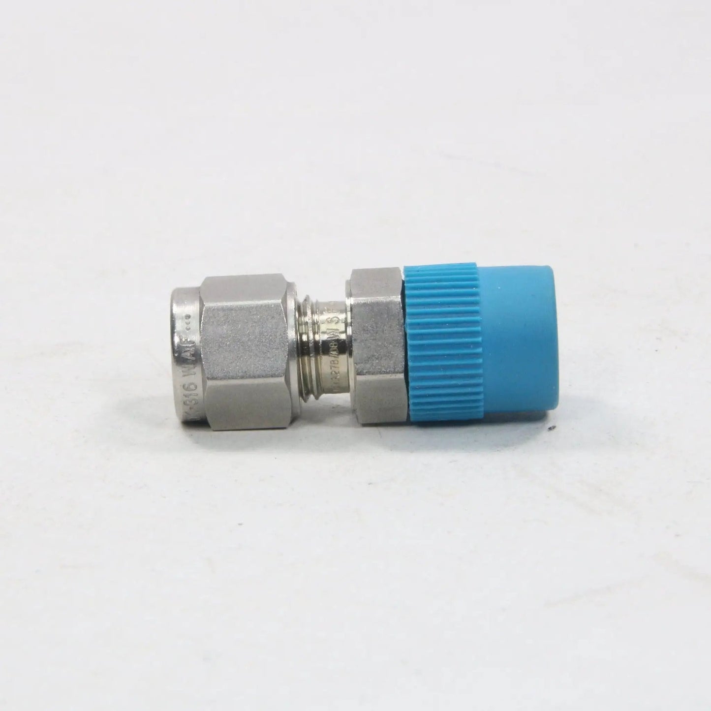 Swagelok SS 6M0 1 4 Male Connector Tube Fitting (10x)