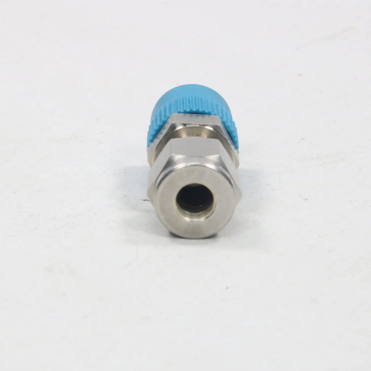 Swagelok SS 6M0 1 4 Male Connector Tube Fitting (10x)