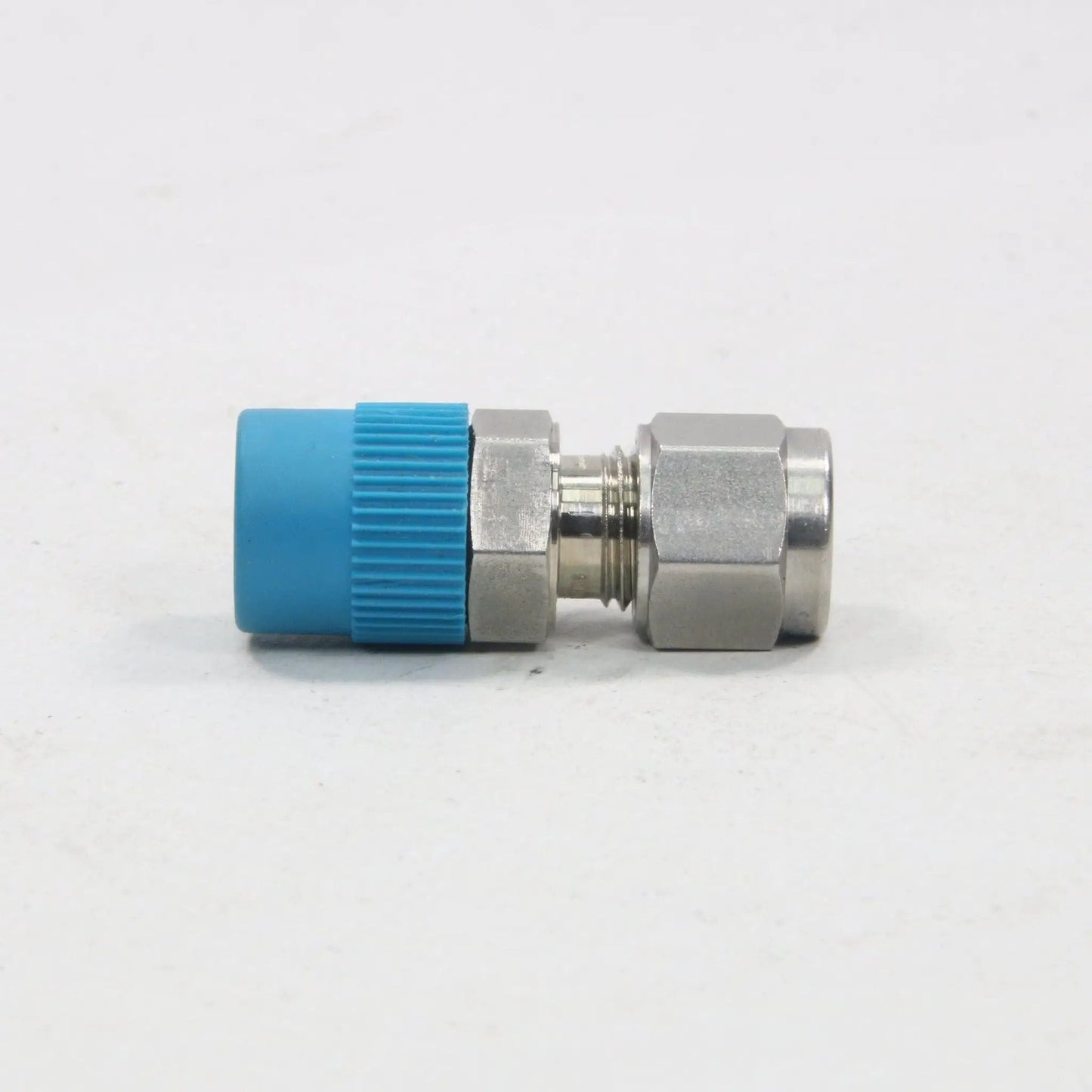 Swagelok SS 6M0 1 4 Male Connector Tube Fitting (10x)