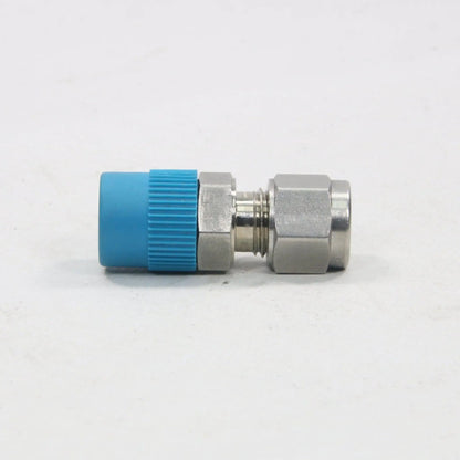 Swagelok SS 6M0 1 4 Male Connector Tube Fitting (10x)