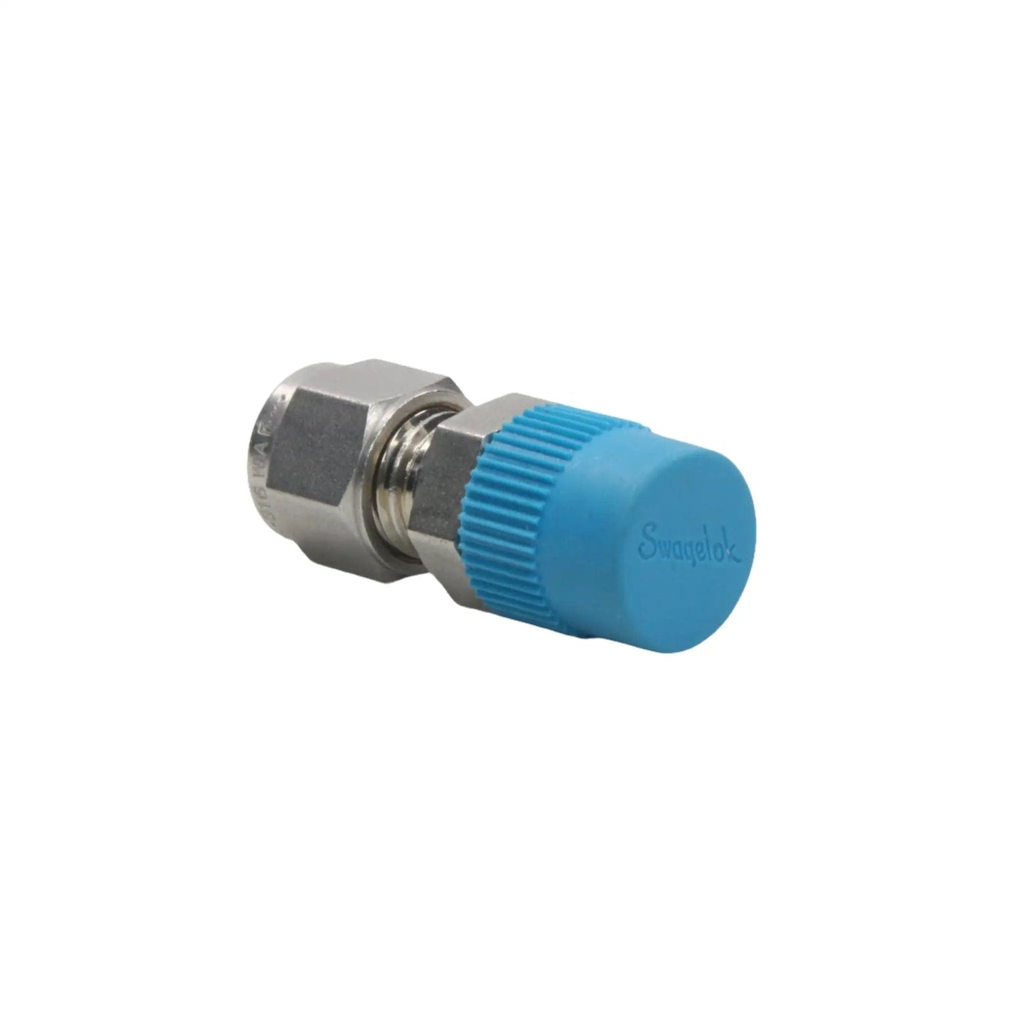 Swagelok SS 6M0 1 4 Male Connector Tube Fitting (10x)