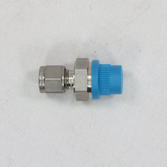 Swagelok SS 6M0 1 4RS Male Connector Tube Fitting (10x)