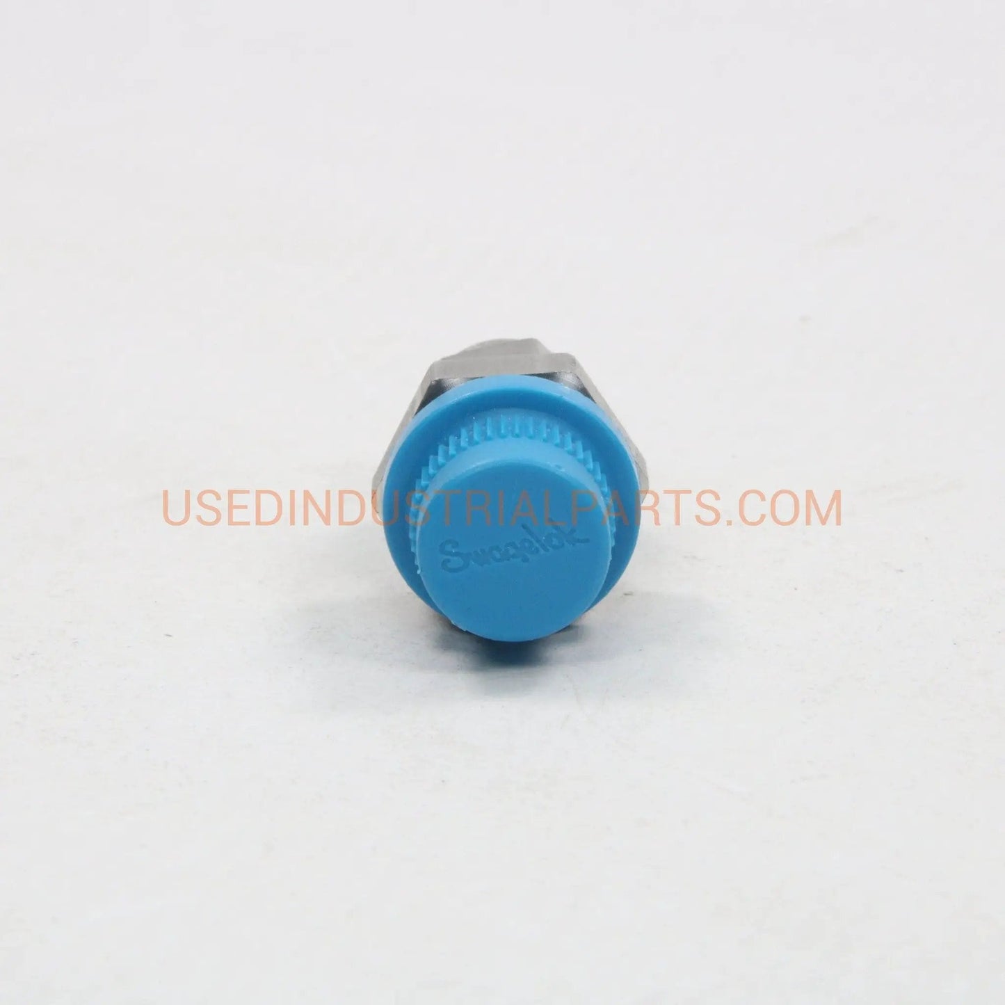 Swagelok SS 6M0 1 4RS Male Connector Tube Fitting (10x)