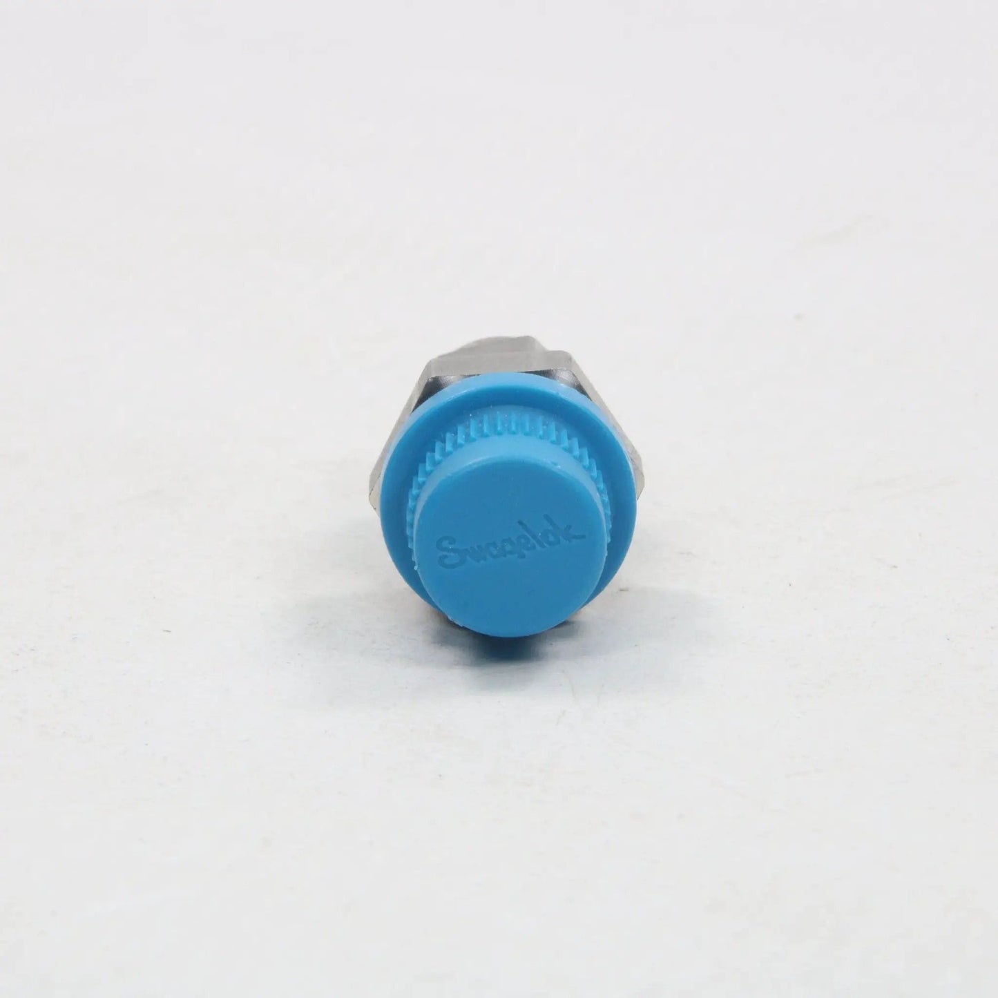 Swagelok SS 6M0 1 4RS Male Connector Tube Fitting (10x)