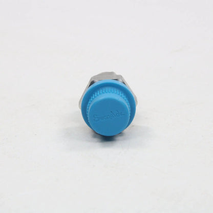 Swagelok SS 6M0 1 4RS Male Connector Tube Fitting (10x)
