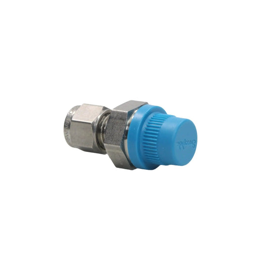 Swagelok SS 6M0 1 4RS Male Connector Tube Fitting (10x)