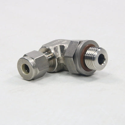 Swagelok SS 6M0 2 4PR Positionable Male Elbow (10x)