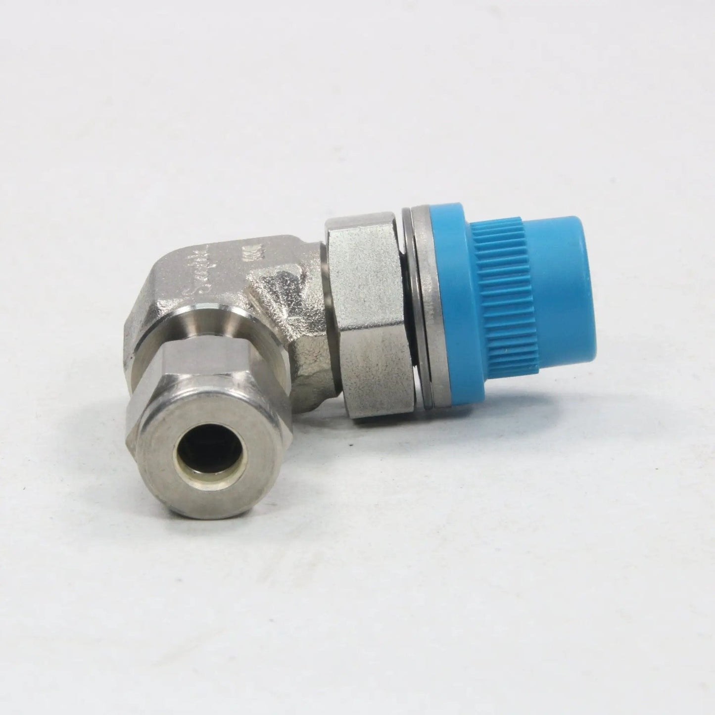 Swagelok SS 6M0 2 4PR Positionable Male Elbow (10x)