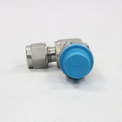 Swagelok SS 6M0 2 4PR Positionable Male Elbow (10x)