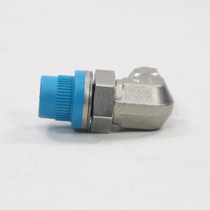 Swagelok SS 6M0 2 4PR Positionable Male Elbow (10x)