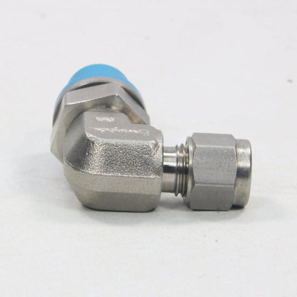 Swagelok SS 6M0 2 4PR Positionable Male Elbow (10x)
