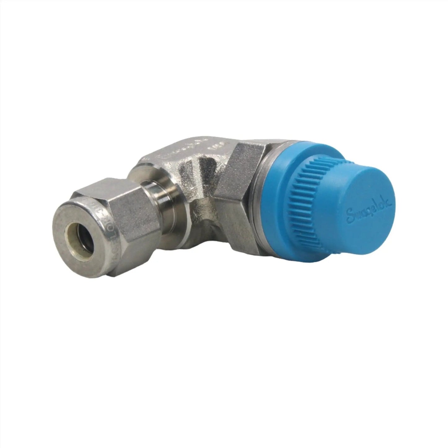 Swagelok SS 6M0 2 4PR Positionable Male Elbow (10x)