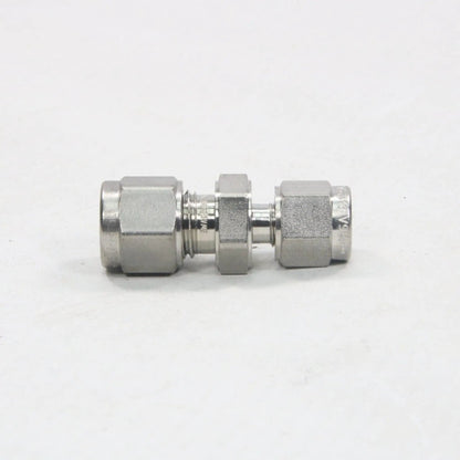 Swagelok SS 6M0 6 3M Reducing Union Tube Fitting (10x)