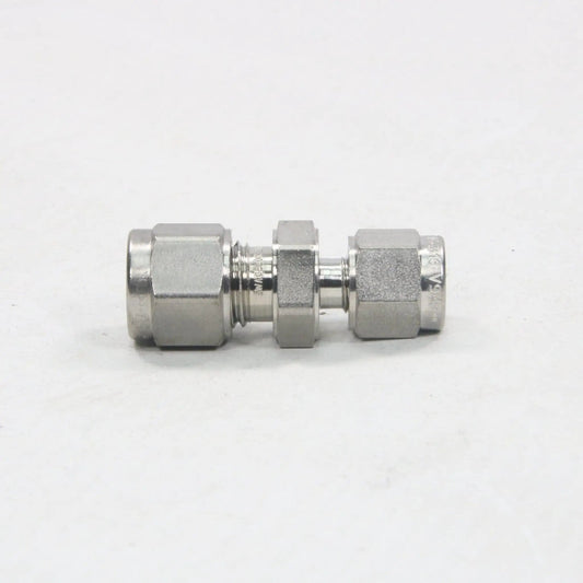 Swagelok SS 6M0 6 3M Reducing Union Tube Fitting (10x)