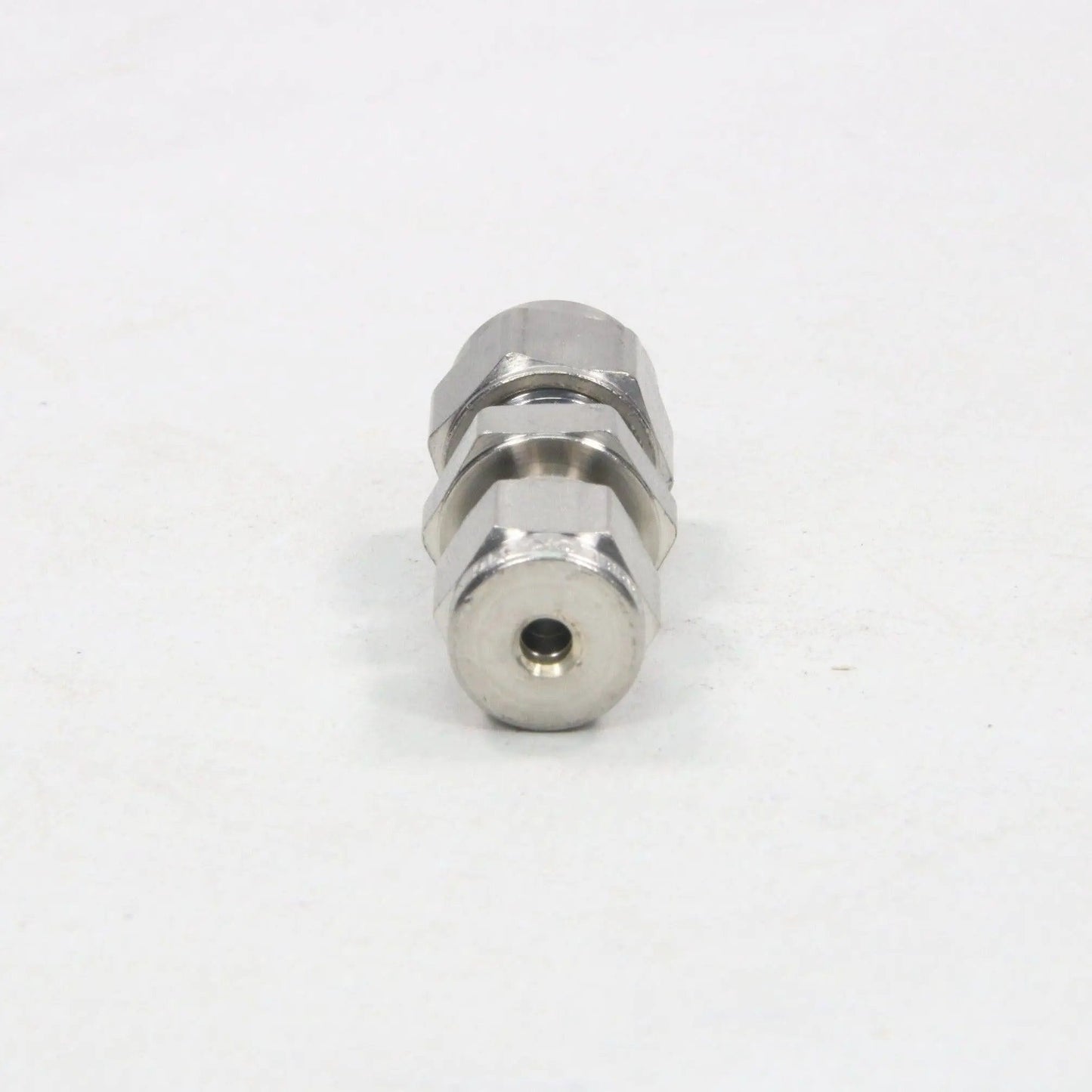 Swagelok SS 6M0 6 3M Reducing Union Tube Fitting (10x)
