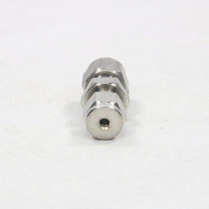 Swagelok SS 6M0 6 3M Reducing Union Tube Fitting (10x)