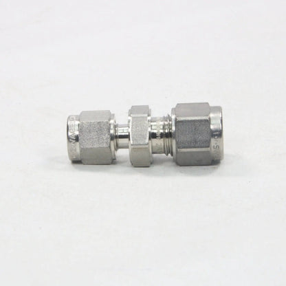 Swagelok SS 6M0 6 3M Reducing Union Tube Fitting (10x)