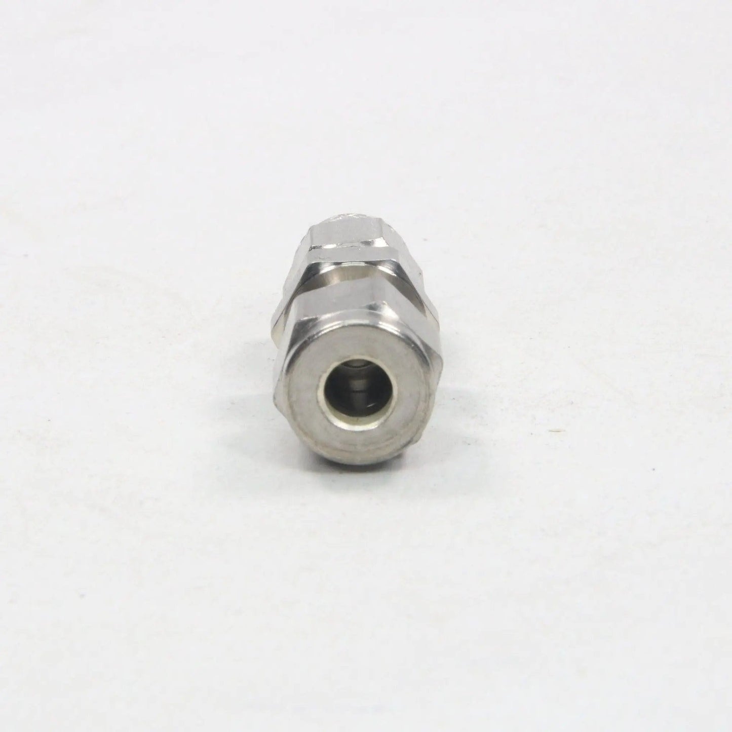 Swagelok SS 6M0 6 3M Reducing Union Tube Fitting (10x)