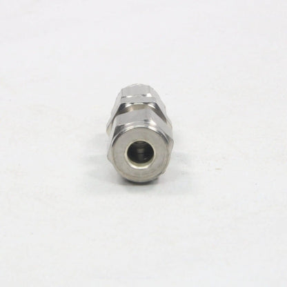Swagelok SS 6M0 6 3M Reducing Union Tube Fitting (10x)
