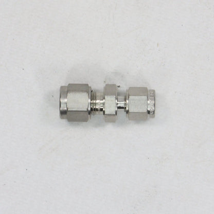 Swagelok SS 6M0 6 3M Reducing Union Tube Fitting (10x)