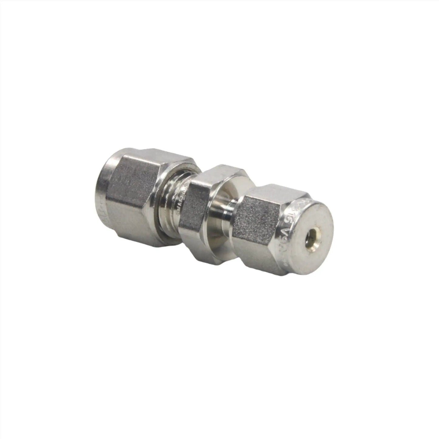 Swagelok SS 6M0 6 3M Reducing Union Tube Fitting (10x)