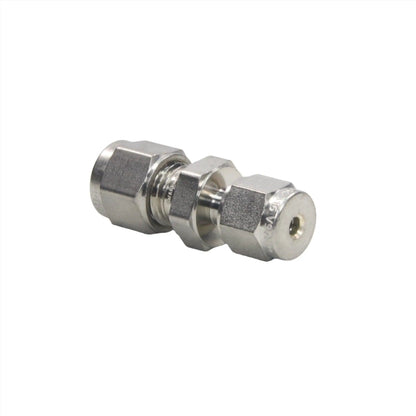Swagelok SS 6M0 6 3M Reducing Union Tube Fitting (10x)