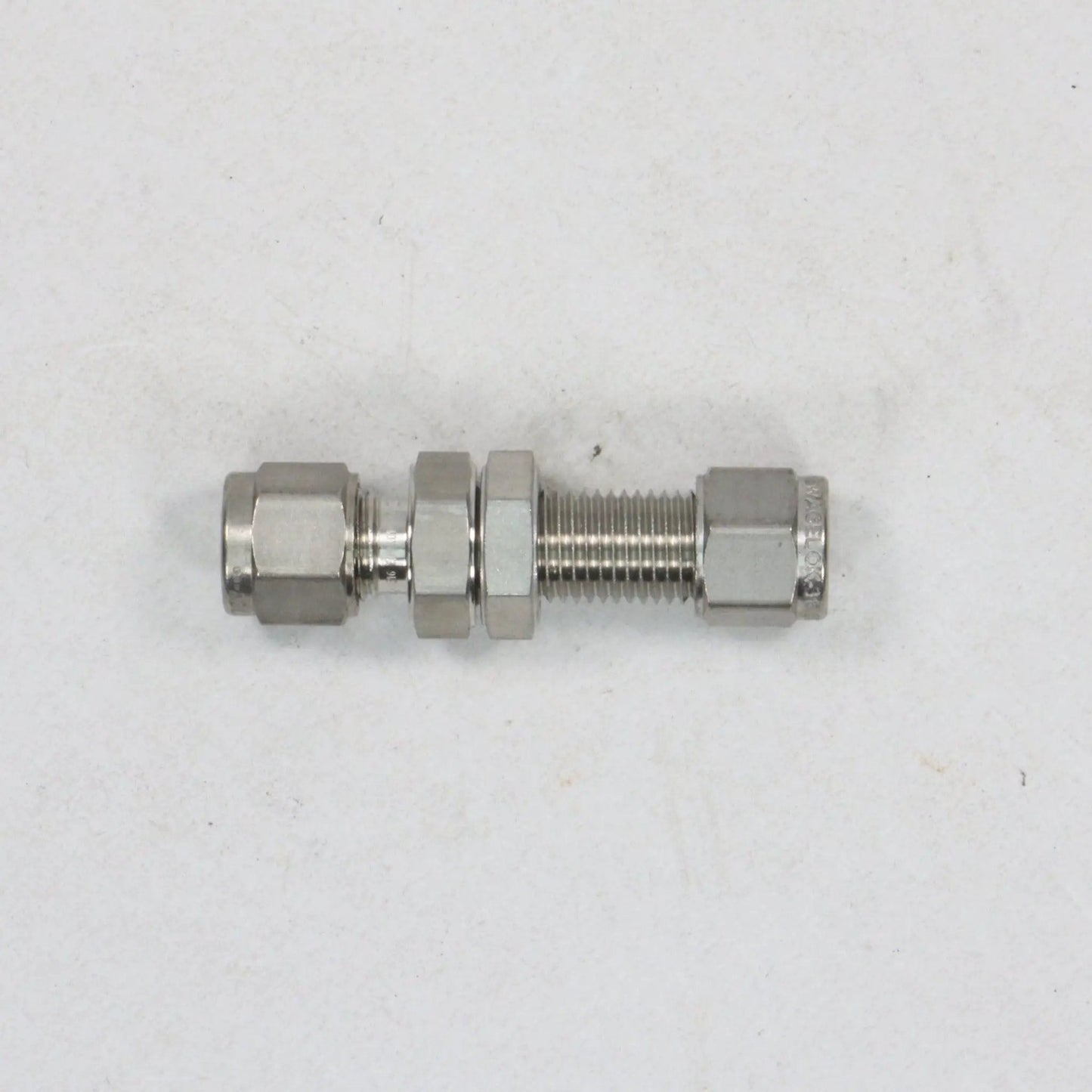Swagelok SS-6M0-61 Tube Fitting