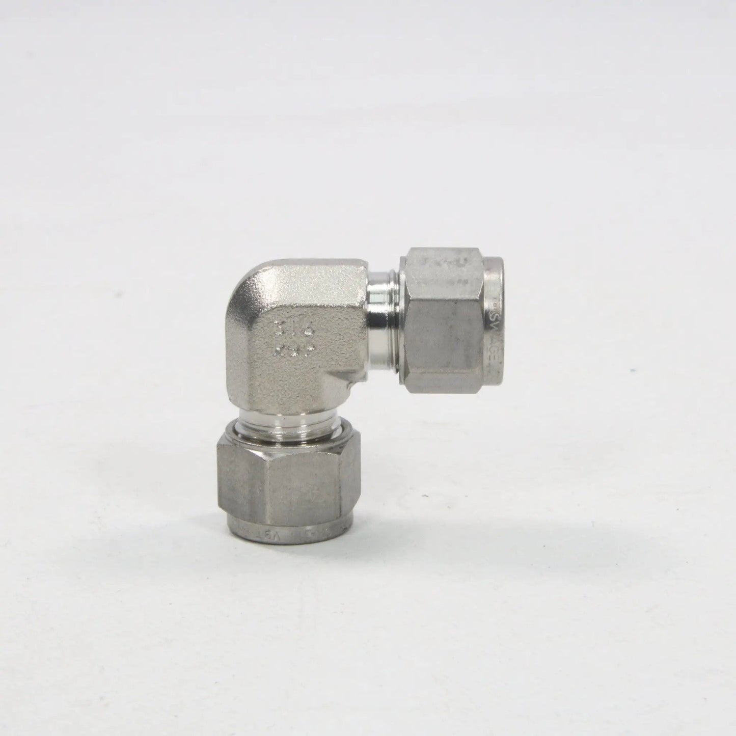 Swagelok SS 6M0 9 Union Elbow (10x)