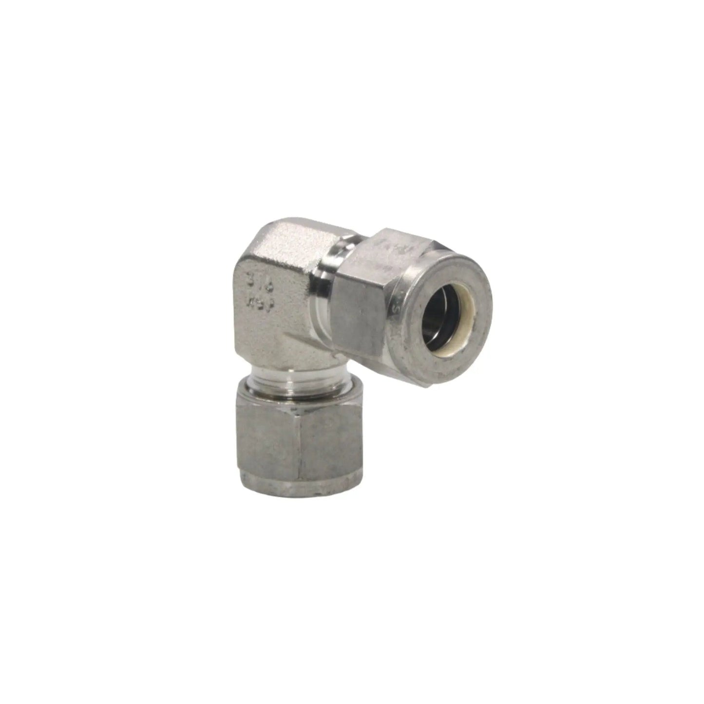 Swagelok SS 6M0 9 Union Elbow (10x)