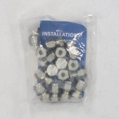 Swagelok SS 6M0 C Cap (16x)
