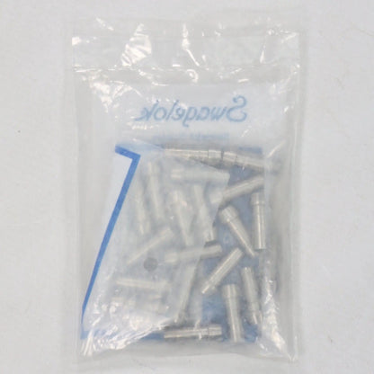 Swagelok SS 6M1 PC Port Connector (20x)