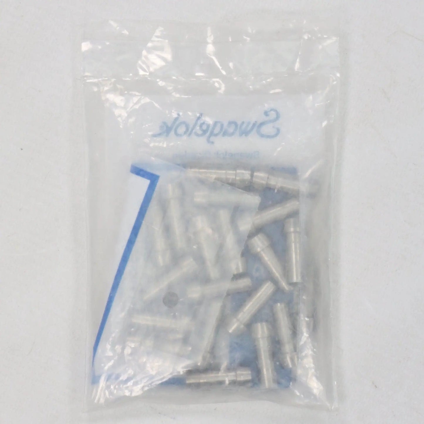 Swagelok SS 8M1 PC Port Connector (20x)