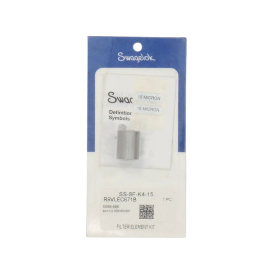 Swagelok SS-8F-K4-15 Filter Element Kit