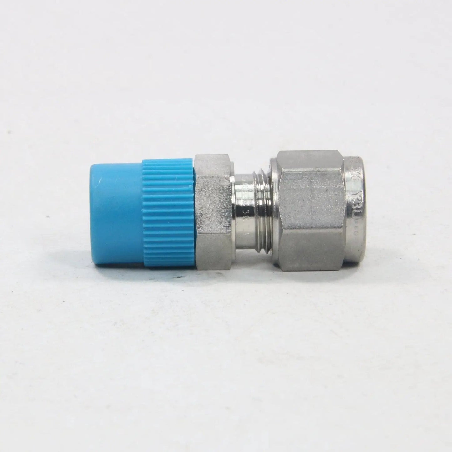 Swagelok SS 8M0 1 4 Male Connector Tube Fitting (8x)