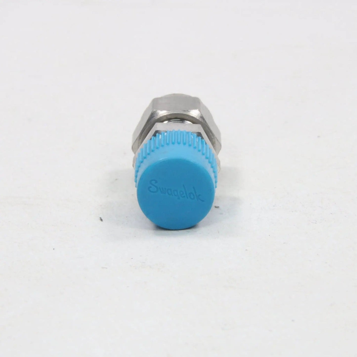 Swagelok SS 8M0 1 4 Tube Fitting (10x)