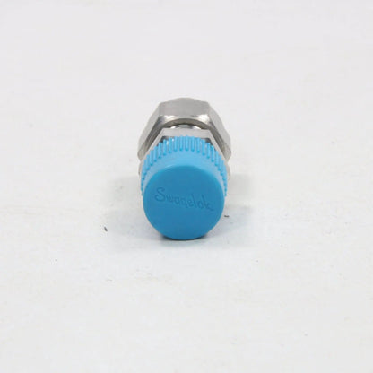 Swagelok SS 8M0 1 4 Tube Fitting (10x)