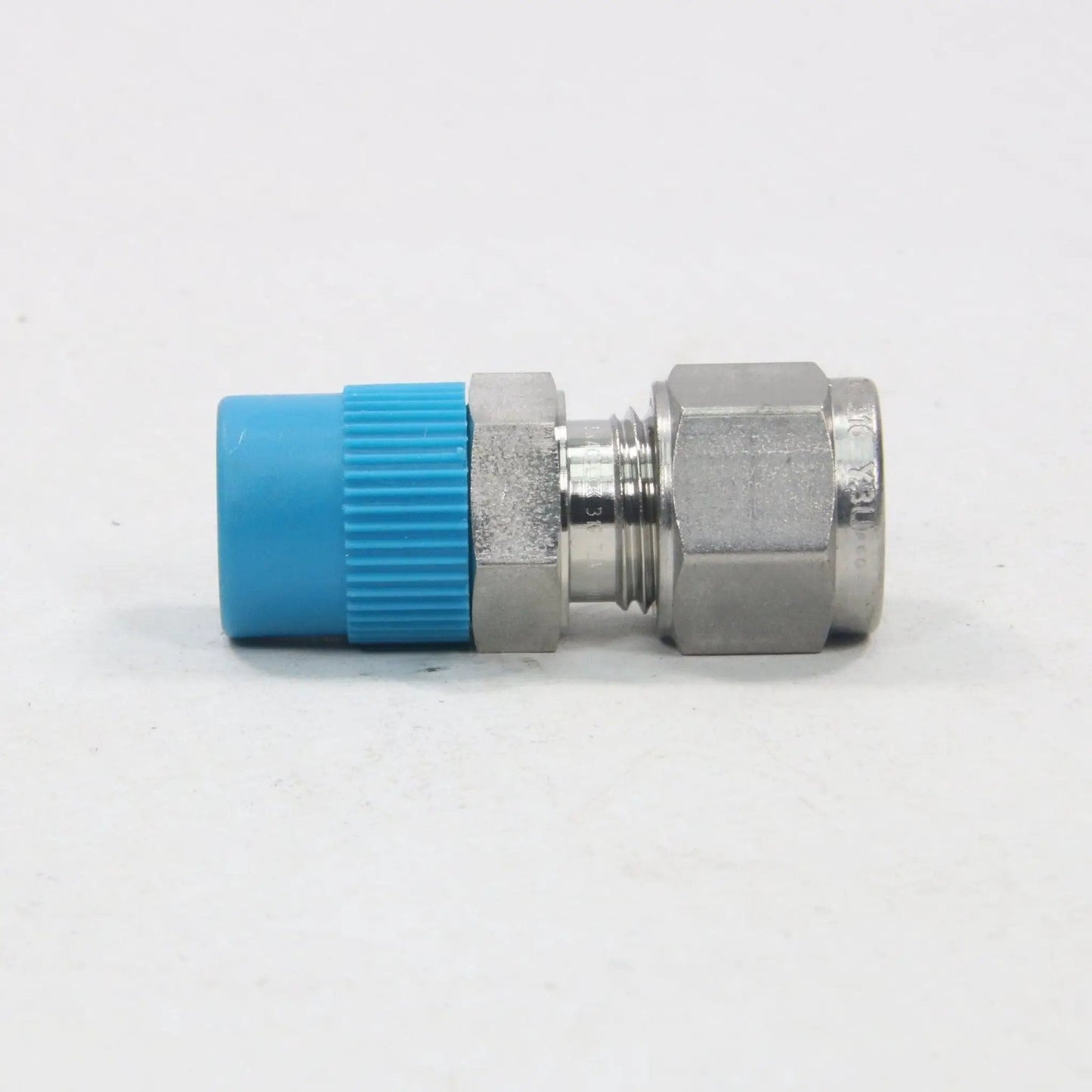 Swagelok SS 8M0 1 4 Tube Fitting (10x)