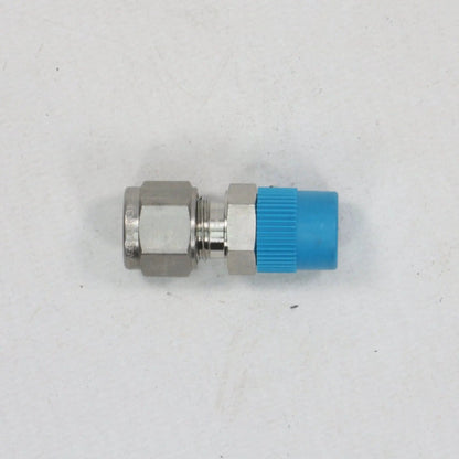 Swagelok SS 8M0 1 4 Tube Fitting (10x)