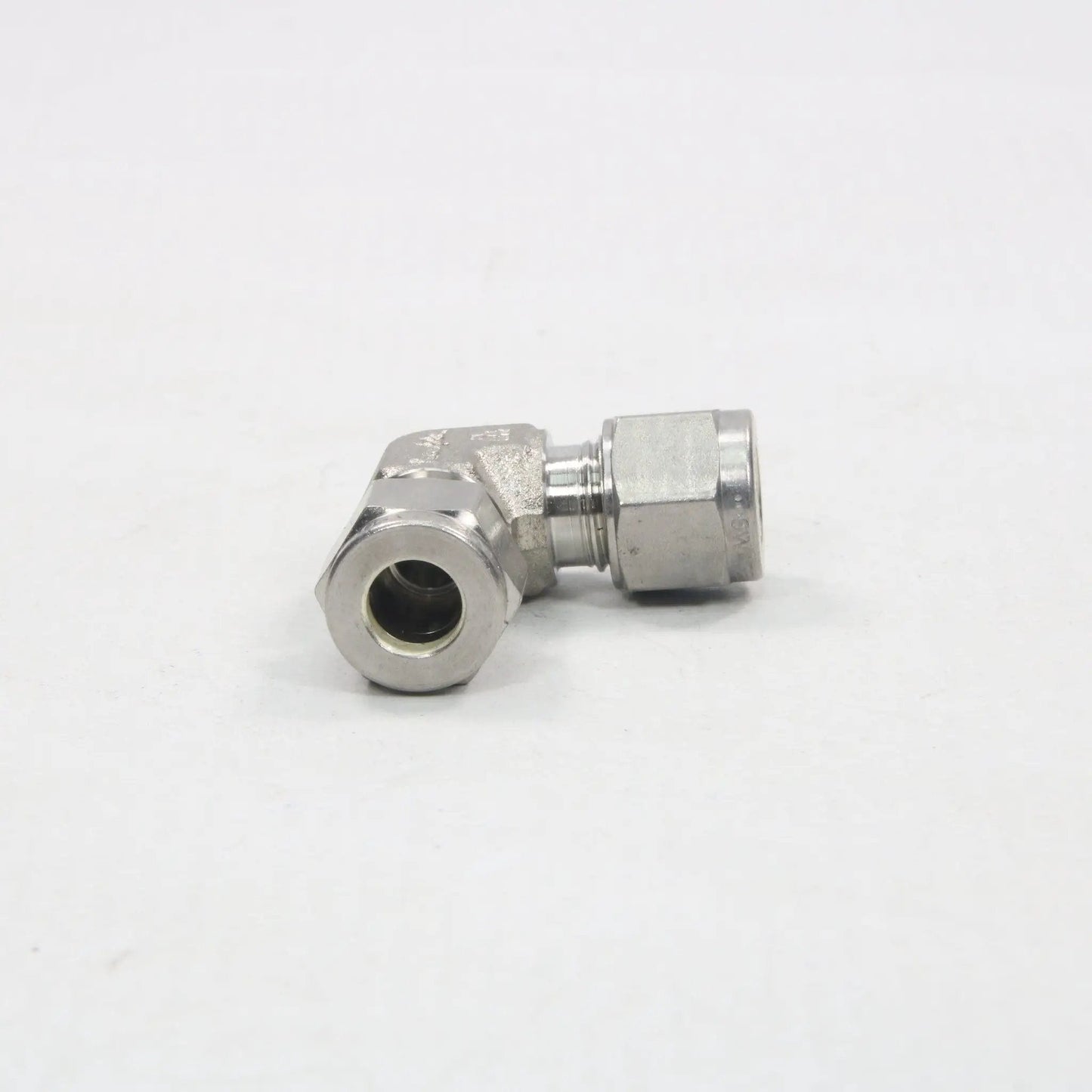 Swagelok SS 8M0 9 Union Elbow (8x)