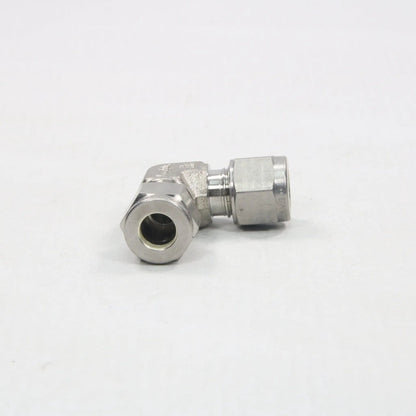 Swagelok SS 8M0 9 Union Elbow (8x)