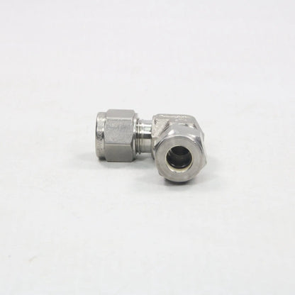 Swagelok SS 8M0 9 Union Elbow (8x)