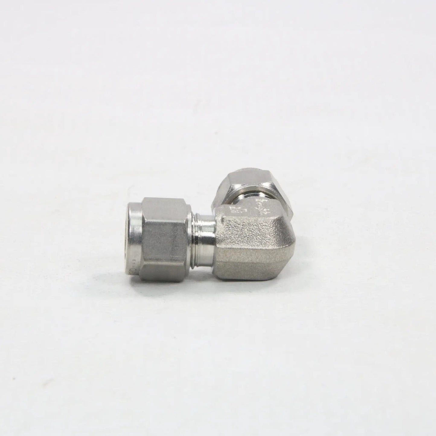 Swagelok SS 8M0 9 Union Elbow (8x)