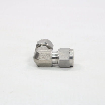 Swagelok SS 8M0 9 Union Elbow (8x)