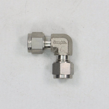 Swagelok SS 8M0 9 Union Elbow (8x)
