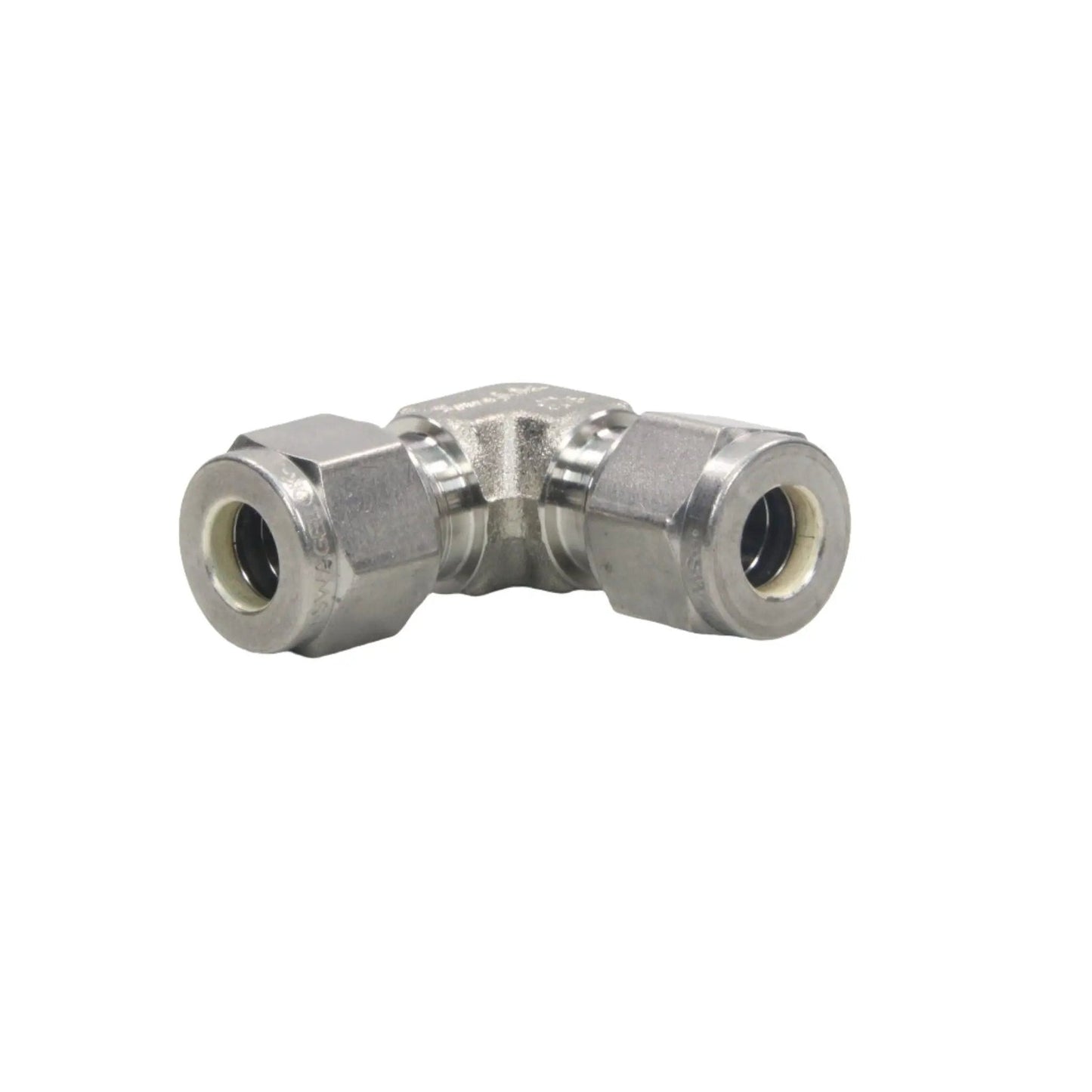 Swagelok SS 8M0 9 Union Elbow (8x)